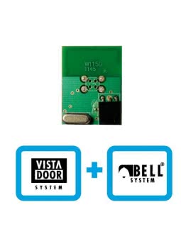 ME Funkmodul zur Einbindung von VTX-BELL 