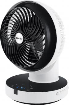 Steba VT 360 twist Tischventilator 