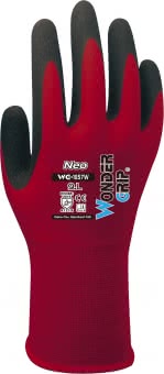 Wonder Grip Neo WG-1857W 