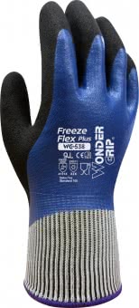 Wonder Grip Freeze Flex Plus WG-538 