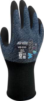 Wonder Grip Air Lite WG-550 