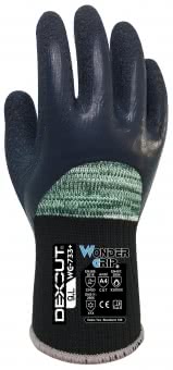 Wonder Grip Dexcut WG-733+ 