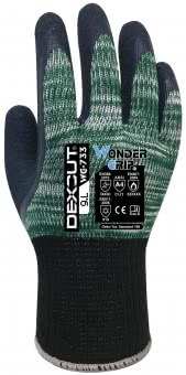 Wonder Grip Dexcut WG-733 