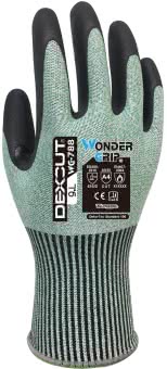 Wonder Grip Dexcut WG-788 