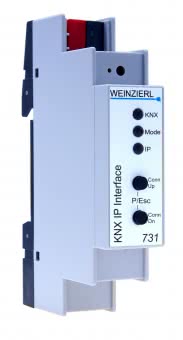 Weinzierl KNX IP Interface 731      5242 