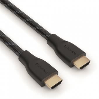 Sonero Premium HDMI-Kabel   X-PHC011-020 