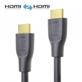 Sonero Premium HDMI-Kabel   X-PHC110-020 