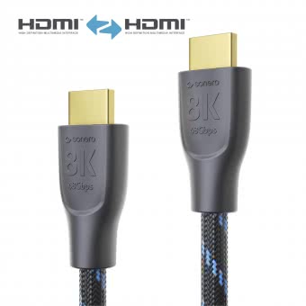 Sonero Premium HDMI-Kabel   X-PHC111-015 