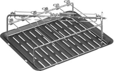 Neff Z 11 CG 10 X 0 Grillset 