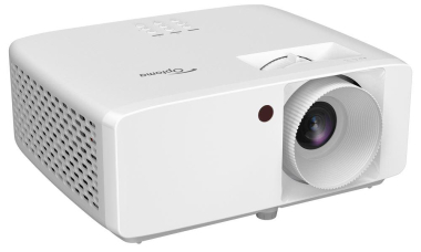 Optoma ZH400 Laser-Projektor IP6X 