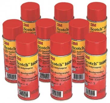 3M Isolier-Spray 400ML              1601 