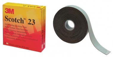 3M Iso-Band 19mm X 9m           Scotch23 