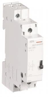 AEG Stromstoßschalter       PLS+ S161012 