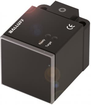 Balluff Sensoren  BES Q40KFU-PSC20B-S04G 