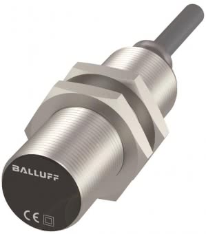 Balluff Sensoren   BES M18MI-PSC80B-BV03 