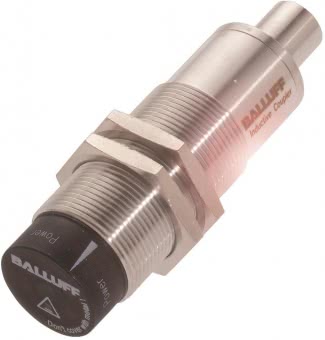 Balluff      BIC 2I3-P2A50-M30MI3-SM4ACA 