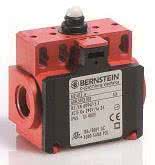 Bernstein        BI-SU1Z W LED 6-24V ROT 