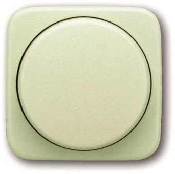 BJ Duro 2000 SI Dimmer-Abdecku. 2115-212 