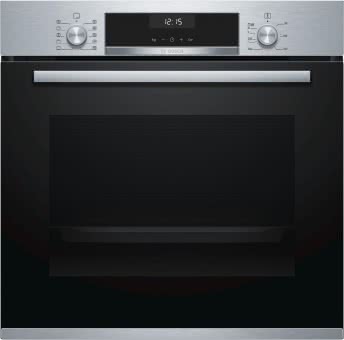 Bosch HBA 537 BS 0 Ed EB-Backofen 