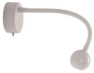 Brumberg LED-Anbau-Leseleuchte  10191073 