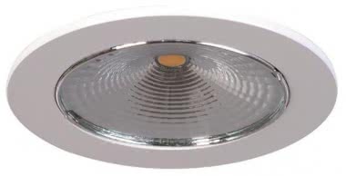 BRUM LED-MM-Einbaustrahler weiß 12090073 