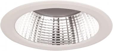 Brumberg LED DL 230V 3000K rund 12572173 