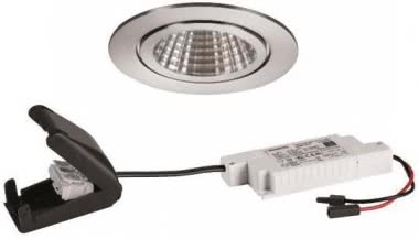 BRUM LED-Einbaudownlight 230V,  39475423 