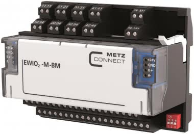 Metz EWIO2-M-BM                   110935 