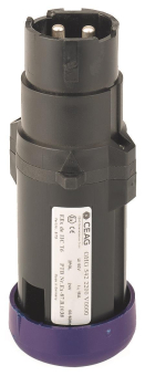 CEAG Ex-Stecker f.Zone 1 GHG5422312V0000 