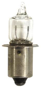 CEAG Halogenlampe 2,8V/0,5A 11359000070 