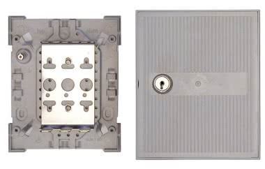 CobiNet 102313 Verteiler BOX I zu 30DA 