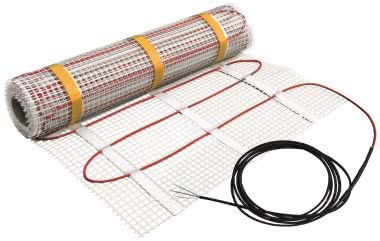 Dimplex DCF160-260W-   DCF160-260W-1,6m² 