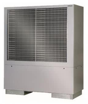 Dimplex Hocheffizient          LA 40TU-2 