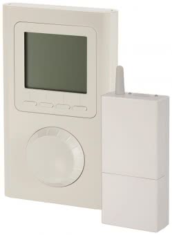 Dimplex Funkthermostat Set aus  RTU 101F 