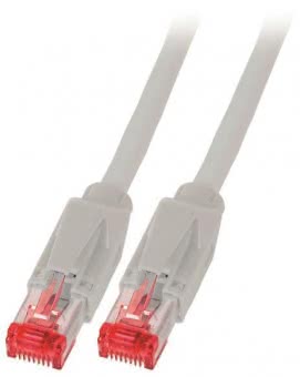 EFB RJ45 Patchkabel HRS TM21    K8051.20 