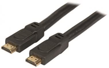 HDMI 1.4 Anschlusskabel          K5431.2 