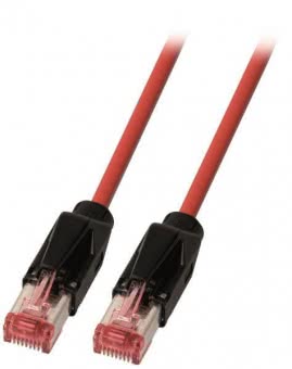 EFB RJ45 Patchkabel 2xHRS TM21 K8048PUI3 