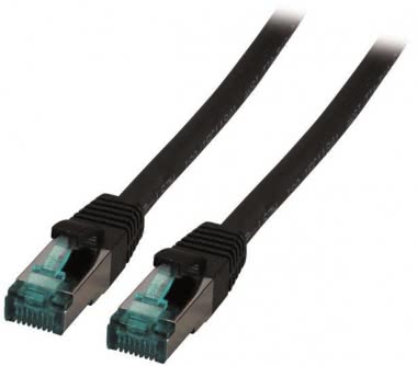 EFB RJ45 Patchkabel S/FTP     MK6001.10B 