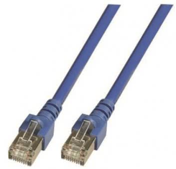 EFB RJ45 Patchkabel SF/UTP      K5459.30 