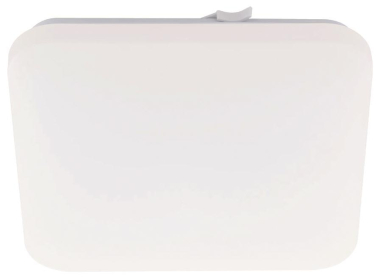 EGLO LED-DL 280 x 280 Weiss FRANIA 97874 