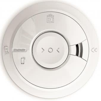 EI 230V-Heat-Alarm            Ei3014-1XD 