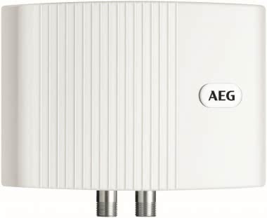 AEG Kleindurchlauferhitzer       MTE 440 