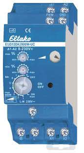 Eltako EUD12DK/800W-UC Universal 