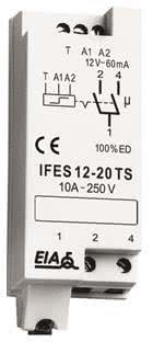 Eltako IFES12-20TS Inst Fernschalter 