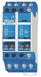 ELTAKO Relais              XR12-310-230V 