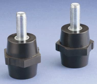 ERICO Isolator ISO   Eriflex ISOTP30F8M8 