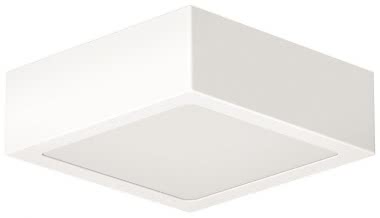 EVN LED Anbaupanel -quad.     LPQD120102 