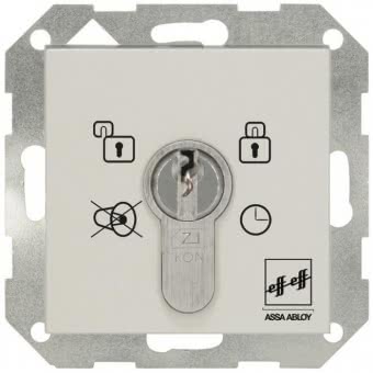 FF Schlüsselschalter UP  1380E01-6353500 