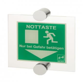 FF FluchtwegSchild zur   1385-FTS-----00 