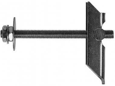 Fischer Kippdübel KD 8            080178 